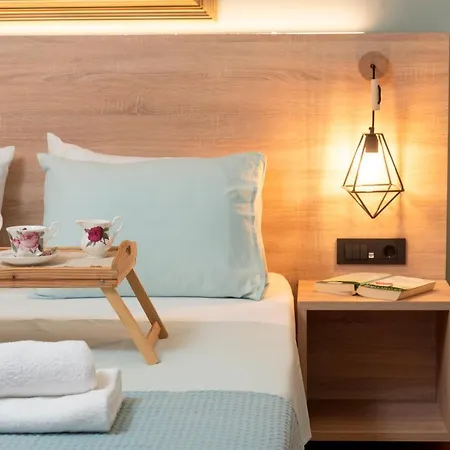 Casa Kaneli Luxury Villa Elounda
