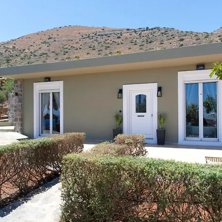 Villa Casa Kaneli Luxury