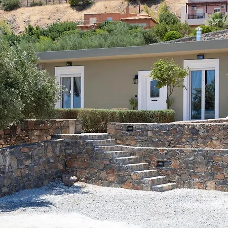 Casa Kaneli Luxury Villa
