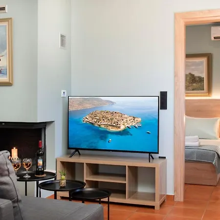 Casa Kaneli Luxury Villa *