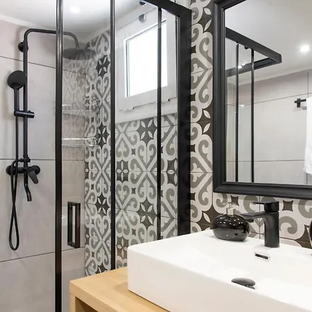 Villa Casa Kaneli Luxury Elounda