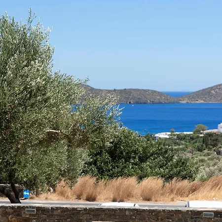 Villa Casa Kaneli Luxury