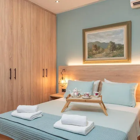 Casa Kaneli Luxury *