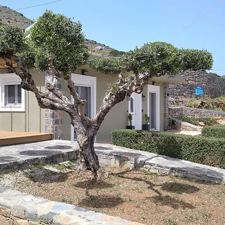 Casa Kaneli Luxury Elounda