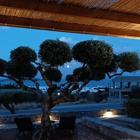 Villa Casa Kaneli Luxury Elounda