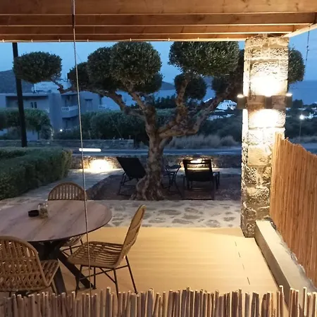 Casa Kaneli Luxury * Elounda