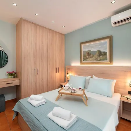 Casa Kaneli Luxury * Elounda