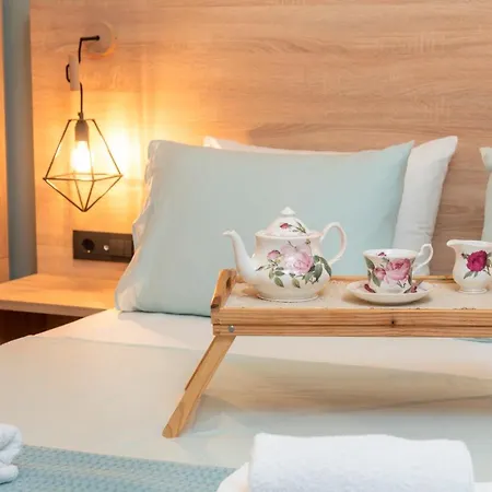 Vila Casa Kaneli Luxury
