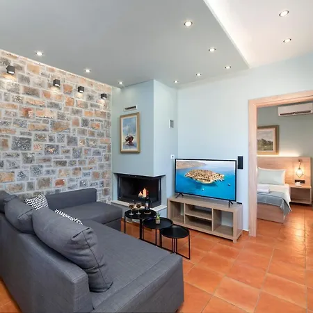 Vila Casa Kaneli Luxury *