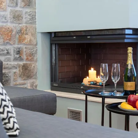 Casa Kaneli Luxury Vila