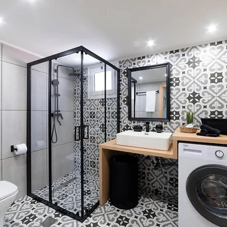 Casa Kaneli Luxury Vila