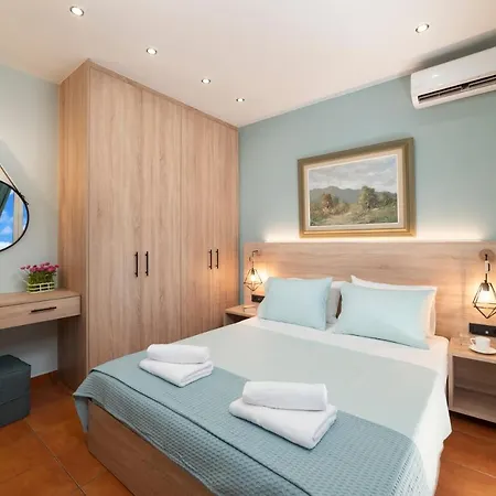 Vila Casa Kaneli Luxury